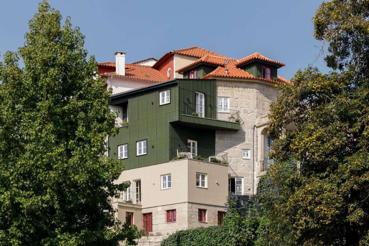 Casa Do Fontanario