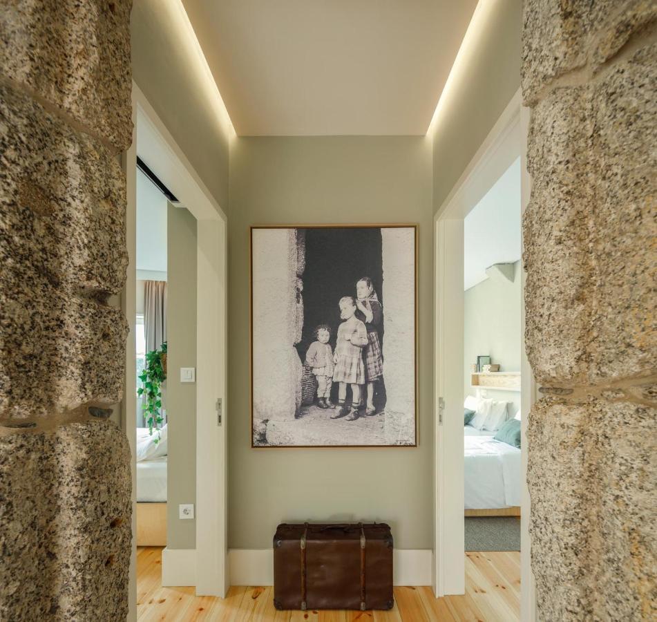 Casa Do Fontanario Amarante