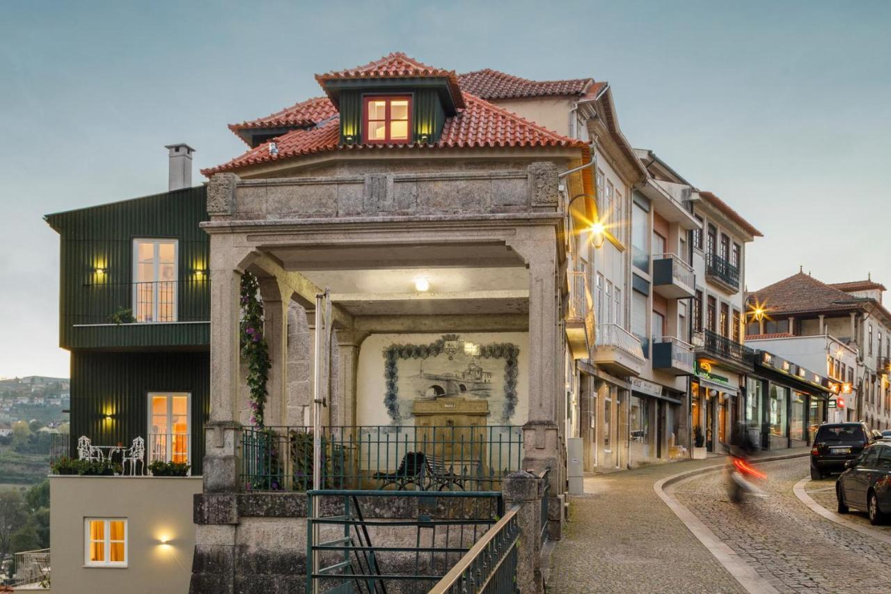 Casa Do Fontanario * Amarante