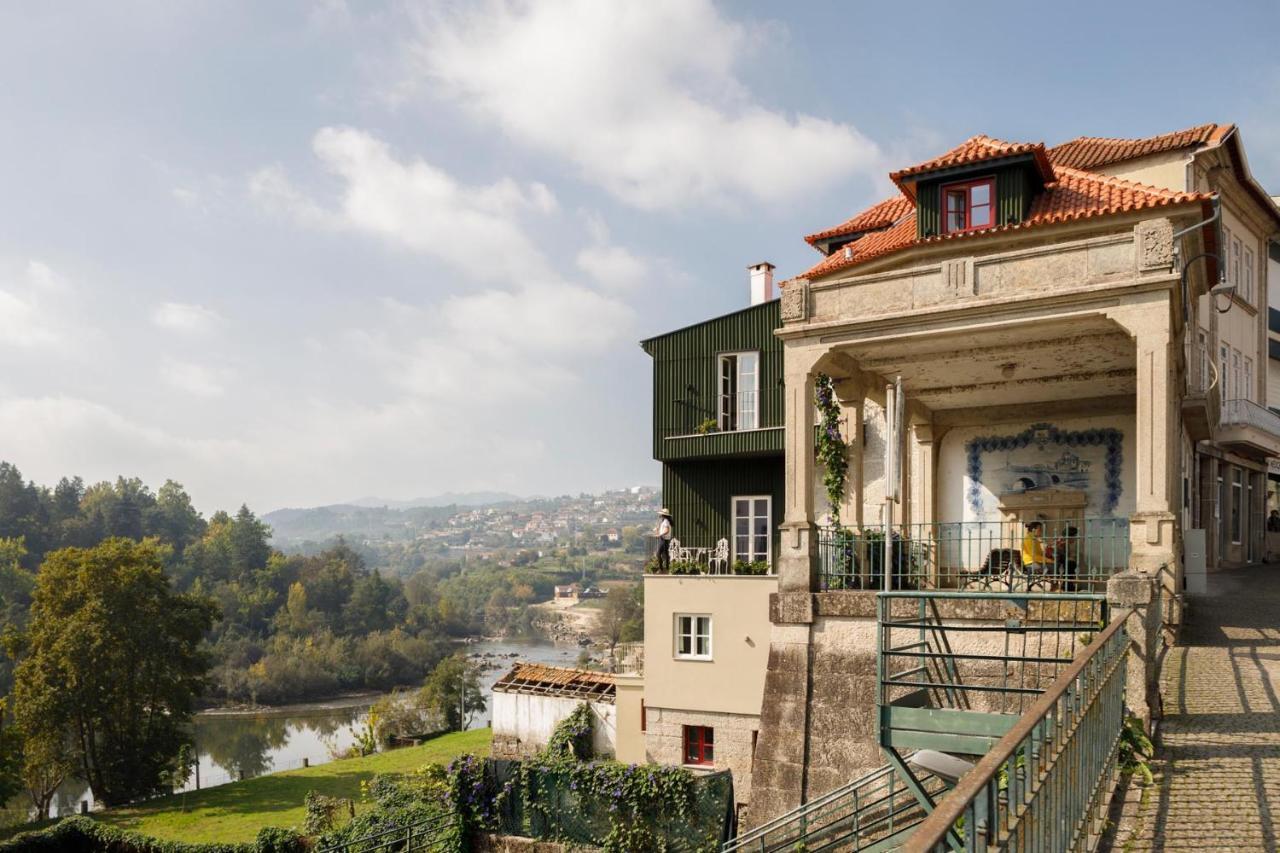Casa Do Fontanario Apartment